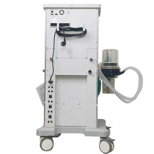 Mesin Anestesi Hewan Bekas Berkualitas Tinggi Instrumen Kedokteran Hewan Berkualitas Premium - Product Image 4