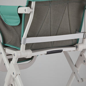 Probebi Portable bébé <span class=keywords><strong>chaise</strong></span> harnais voyage ceinture de sécurité enfant en bas âge alimentation Booster siège facile avec <span class=keywords><strong>sangle</strong></span> réglable - Product Image 5