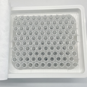 Emballage pharmaceutique OEM, seringue en verre de 5 ml avec embout Luer Lock ou aiguille à pointe pour usage médical - Product Image 6