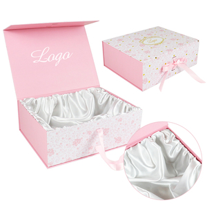 Caja Magnética <span class=keywords><strong>con</strong></span> Patrón <span class=keywords><strong>de</strong></span> Mármol Rosa al por Mayor, Caja <span class=keywords><strong>de</strong></span> Regalo <span class=keywords><strong>de</strong></span> Cartón <span class=keywords><strong>de</strong></span> Lujo Personalizada <span class=keywords><strong>con</strong></span> Forro y Cinta para Sets <span class=keywords><strong>de</strong></span> Regalo <span class=keywords><strong>de</strong></span> Pelucas - Product Image 3