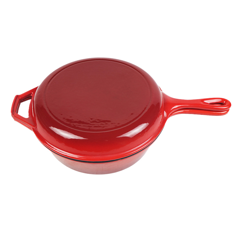 Household Kitchen Bread Baking Cooking Pot