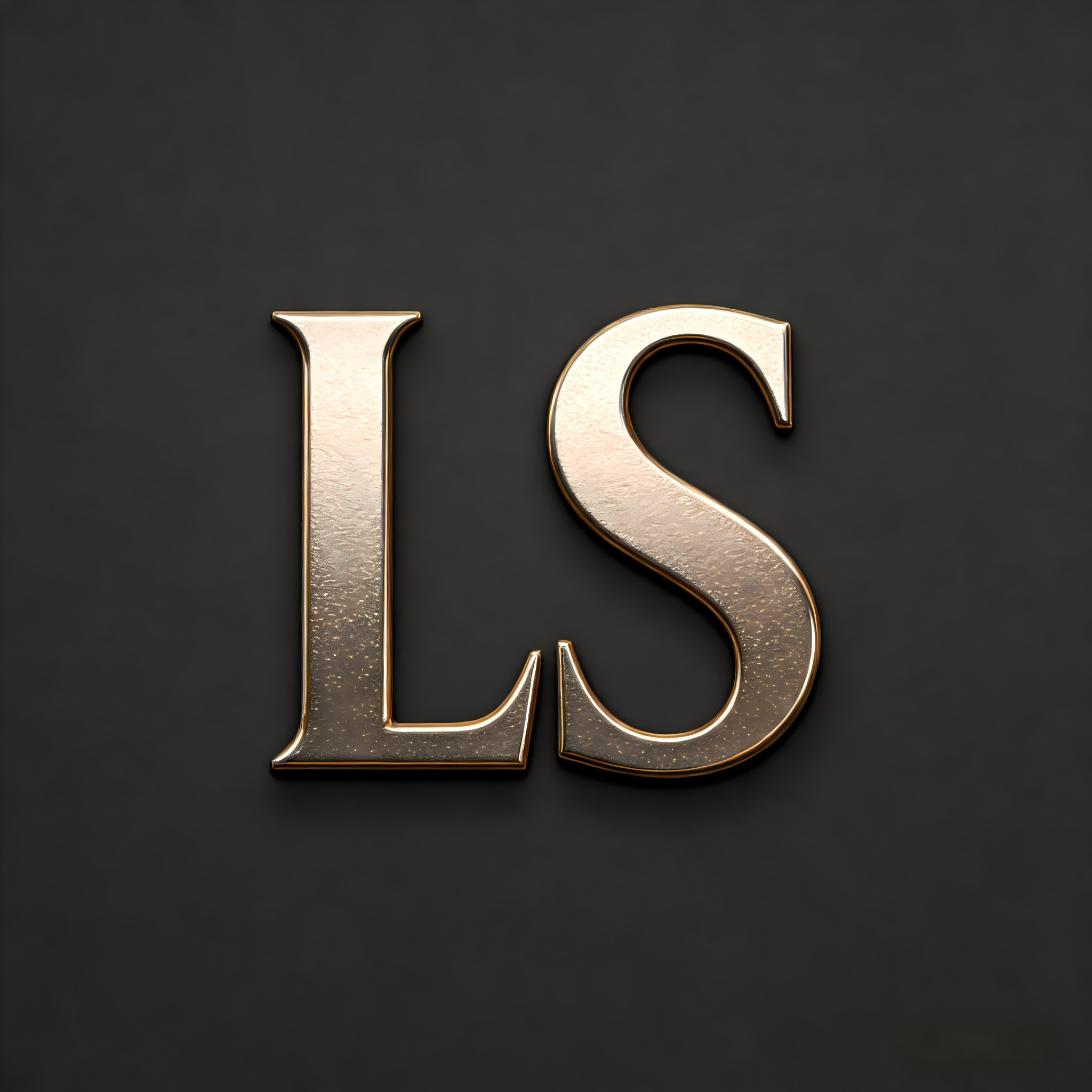 Quanzhou Lingsuan Trading Co., Ltd. logo
