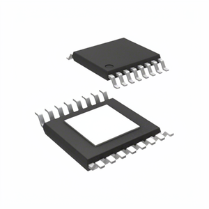 Composants électroniques d'origine 16 PowerTSSOP Gestion de l'alimentation (PMIC) Acheter des composants électroniques en ligne DRV8806PWP - Product Image 1