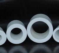 Polytétrafluoroéthylène (PTFE) N° CAS Résine synthétique et plastiques à 99 % de pureté 9002-84-0 en provenance du Shandong