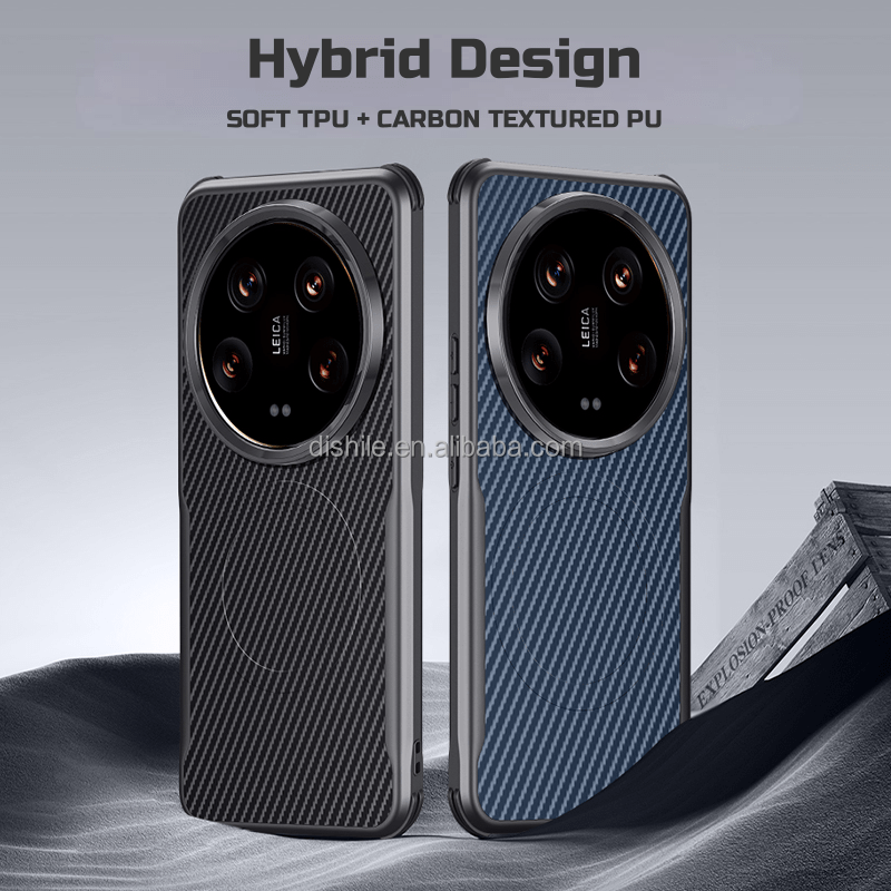 HONLEN Custodia per vivo X90 Pro Case, (6.78 Inches