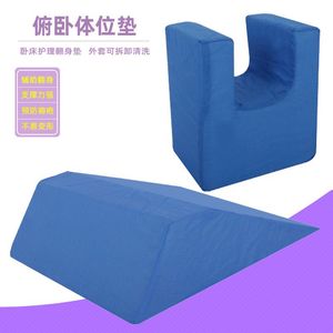 Tapis de sol à haute densité en éponge respirante et confortable pour les soins aux personnes âgées et les massages - Product Image 3
