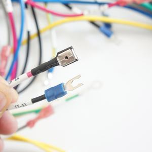 สายเชื่อมต่อยานยนต์สายไฟสำหรับแบตเตอรี่สำรองสายชาร์จแบตเตอรี่รถยนต์ - Product Image 6