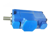 Pompe à huile hydraulique à grand débit série 45VT 45VTCS60A2203AA22R 45VTCS50A2203AA22R Installation facile Stable et durable