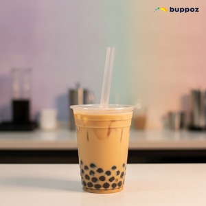 Kit de préparation instantanée pour Bubble Tea, certifié Halal et HACCP, pour les boutiques de Bubble Tea et de thé au lait, emballage en vrac - Product Image 6