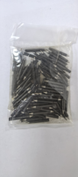 Couteau à découper à ressort pour emballage de boîtes en carton, fabrication de matrices, lot de 100 pièces