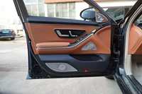 Kit de Rénovation Intérieure W222 à W223 pour Mercedes-Benz Classe S : Tableau de Bord, Panneaux de Porte, Accoudoir – Qualité Supérieure 2025 – Vente Flash