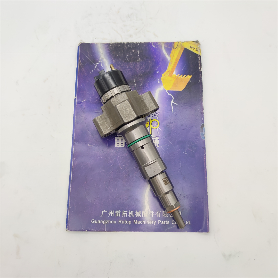 もくもく MOKE New Diesel Injector Fuel 2872331 for QSL9 Engine