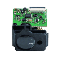 Module de capteur de distance laser de haute précision OEM ODM Module de télémètre laser double rouge de 150m de long