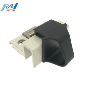 <strong>Window</strong> Door Locks Latch Bolt of Lock case Aluminium <strong>Window</strong> Finger <strong>Catch</strong> for Egypt - Product Image 6