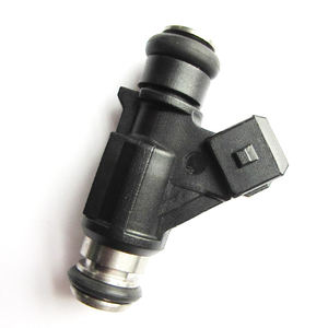 Gran oferta, boquilla de inyector de combustible, inyectores de gasolina 25335146 25345994 25342385 93345842 para GM Corsa <span class=keywords><strong>Cleta</strong></span> Prisma 1,0 1,4 - Product Image 1