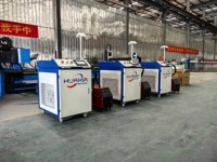 Bras de robot de soudage automatique pour soudeur, machine de soudage, manipulateur, bras robotique HUAXIA