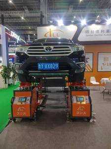 Hot bán <span class=keywords><strong>Chassis</strong></span> Road Simulator/khung gầm xe Thiết bị kiểm tra/xe Shaker xoay lốp xe - Product Image 6