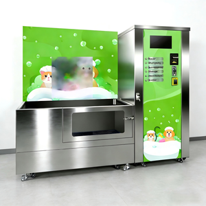 Baignoire en acier inoxydable avec porte coulissante pour lavage <span class=keywords><strong>de</strong></span> chiens, <span class=keywords><strong>machine</strong></span> électrique <span class=keywords><strong>de</strong></span> levage pour bain <span class=keywords><strong>de</strong></span> chien, baignoire <span class=keywords><strong>de</strong></span> toilettage pour animaux <span class=keywords><strong>de</strong></span> compagnie - Product Image 1