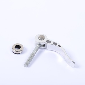 Great Cause <b>Cam</b> Clamping Rod Stainless Steel Locking Handle WYCL.04 Hardware Accessories - Product Image 2