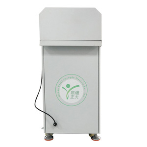 Máquina de Prueba de Torsión de Alambre de Aluminio con Núcleo de Acero KD Zhengda KDZD963 de 400W para Uso Profesional - Product Image 4
