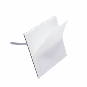 Heavy Duty Self-Adhesive Insulation <b>Fasteners</b> Quick Install for Rock Wool & EPS Board - Product Image 2