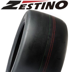 Pneumatico Slick ZESTINO Tecnologia Giapponese 240/620R17 CIRCUIT 01RS, Eccellenti Prestazioni per Circuito/Time Attack/Drag R - Product Image 2