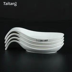 Restaurant Ceramic Dipping Bowls/Soy Sauce Dishes/Stackable Ramekins With Grip Handle