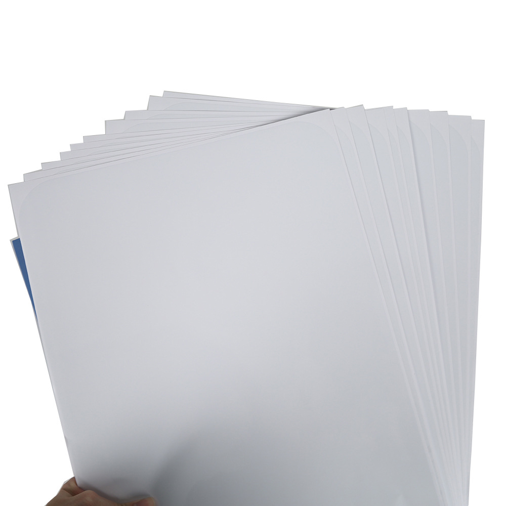 Rounded corners: 30.5*43cm (Special price, thickened PET)