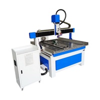 Taille moyenne CNC 1212 1616 bois CNC Machine de gravure CNC routeur découpeuse pour décoration PCB,ACP