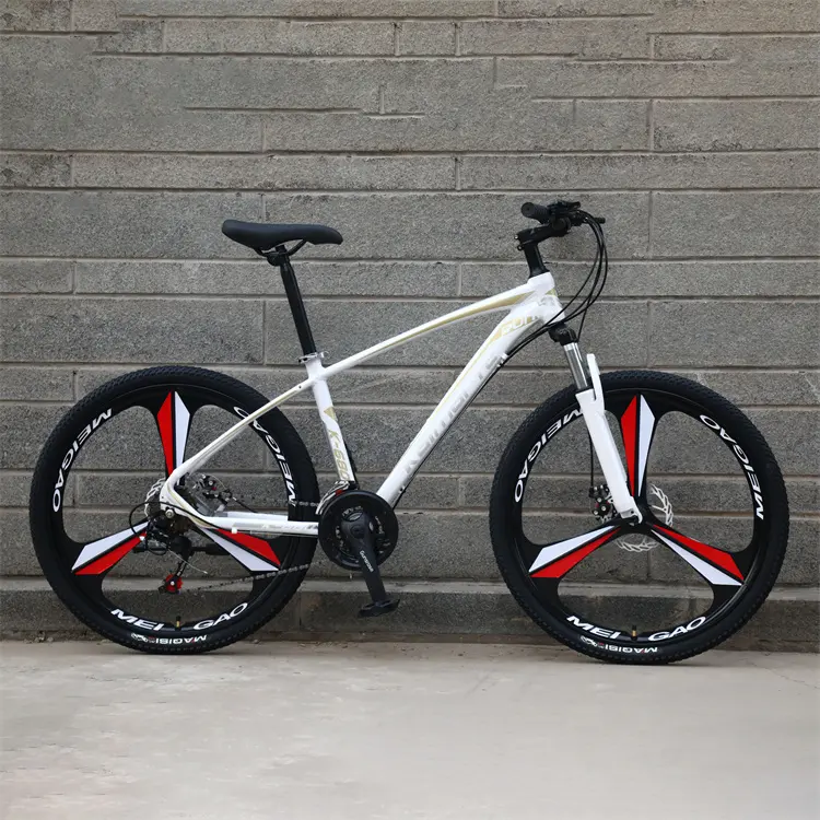 Meilleur prix adulte livraison gratuite cadre de vélo pliable pour adulte en alliage d'aluminium VTT