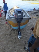 Moteur hors-bord à essence à propulsion par jet, 2 temps, 4 temps, 15 CV, 25 CV, 30 CV, 40 CV, pour bateau de pêche, bateau pneumatique, usage marin