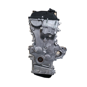 Motor de Gasolina en Oferta, Ensamblaje de Motor G4LA G4LC para Automóviles <span class=keywords><strong>Astra</strong></span> Cerato 1.2 1.4 - Product Image 5