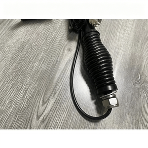 เสาอากาศมือถือแบบสองย่านความถี่ VHF/UHF  แบบ Heavy Duty ทำจากไฟเบอร์กลาส 144/430MHz สำหรับรถยนต์ - Product Image 6