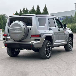 <span class=keywords><strong>JX</strong></span> Auto Usado 2024 GWM Tank <span class=keywords><strong>700</strong></span> Hi4-T PHEV SUV Híbrido Todoterreno de 5 Plazas con Asientos Oscuros y Funciones Eléctricas - Product Image 4