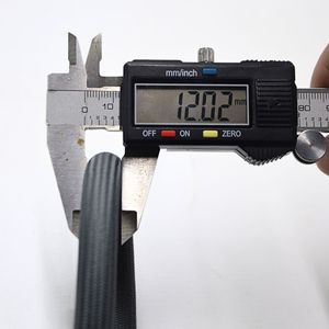 Phone <b>Lanyard</b> 12mm <b>Polyester</b> Thickened Wrist Strap Metal Buckle Detachable Anti Loss Chain For Mobile Phone - Product Image 2