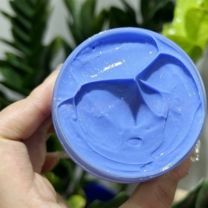 <span class=keywords><strong>Crema</strong></span> Facial Reparadora de Barrera Cutánea de Alta Gama con GHK-Cu de 500g, 99% de Pureza, Tripéptido-1 de Cobre Azul, Cuidado de la Piel, <span class=keywords><strong>Crema</strong></span> con Péptidos de Cobre GHK-Cu - Product Image 5