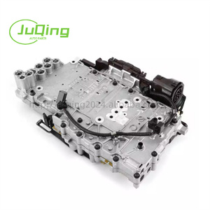 6L50 TCU TCM transmisión automática integración mecánica y eléctrica para Chase Chevrolet Cadillac Chevrolet Camaro - Product Image 2