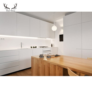 Comptoir de cuisine comptoir bloc de boucher en bois de comptoir - Product Image 1