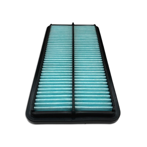 ไส้กรองแอร์ ใช้กระดาษกรองคาร์บอนกัมมันต์นำเข้า รับประกัน 5000 กิโลเมตร OEM 17801-64040 สำหรับรถยนต์โตโยต้า - Product Image 2