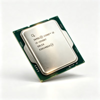 Nouveau processeur de bureau Core I5-12400T 12e génération LGA1700 1,8 GHz Turbo Max 4,2 GHz