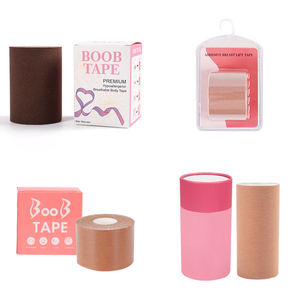 15CM 17.5CM プラスサイズ バストテープ メーカー 低MOQ サイズカスタマイズ対応 - Product Image 6