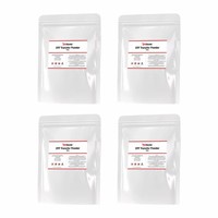 Poudre DTF InkSonic Puff en vrac, sacs de 25 kg, poudre de film DTF en vrac, meilleur prix négociable pour la vente en gros OEM ODM