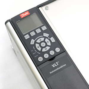 Convertidor de Frecuencia VLT Automation Drive 131H1592 FC-302P22KT5E20H1XGXXXXSXXXXA0BXCXXXXDX - Product Image 3