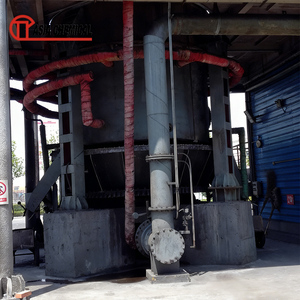 Fournisseur de services professionnels d'équipements d'engrais, couvrant toute la gamme d'équipements tels que le phosphate monoammonique - Product Image 4