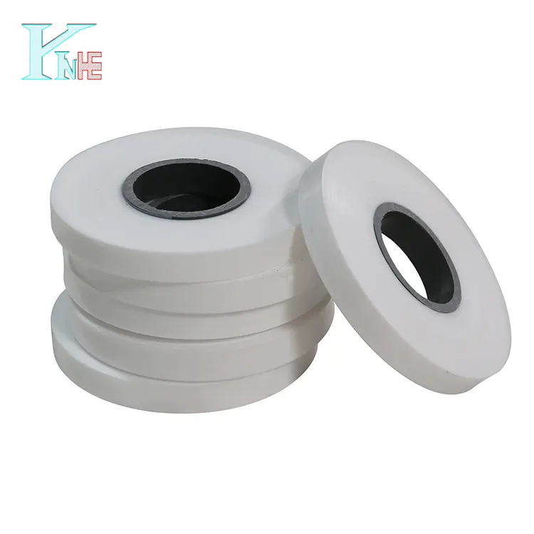 Transparent 100% Original virgin PTFE Film