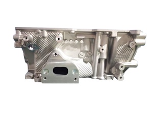 Pièces automobiles, culasse 1.0T <span class=keywords><strong>LIV</strong></span> OEM 24112800 24109539, compatible avec Chevrolet TRACKER Onix - Product Image 4