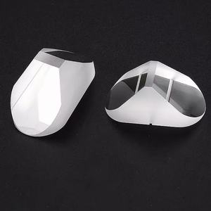 CCJC 광학은 1mm~200mm 반사 프리즘, 루프 프리즘, 포로 프리즘 등 광학 유리를 제조합니다. - Product Image 2