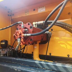 Hyundai 330lc-9s d'occasion de bonne qualité, Hyundai 300lc-9s d'occasion, excavatrices Hyundai 300 d'occasion à vendre - Product Image 5