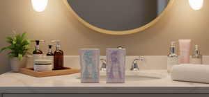 Herramienta para peinar el cabello rizado con diseño de estrellas, 1 unidad - Product Image 2