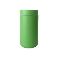 Vente en gros OEM/ODM de tasses de bureau en acier inoxydable 304, anti-fuite, avec couvercle coulissant, sans BPA, offrant une performance thermique de 12 à 24 heures